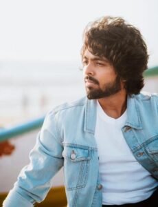 gv prakash song lyrics