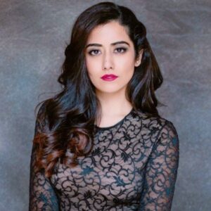 Jonita-Gandhi song lyrics