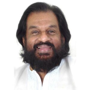 yesudas Song lyrics