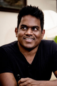 Music Director Yuvan Shankar Raja songs lyrics