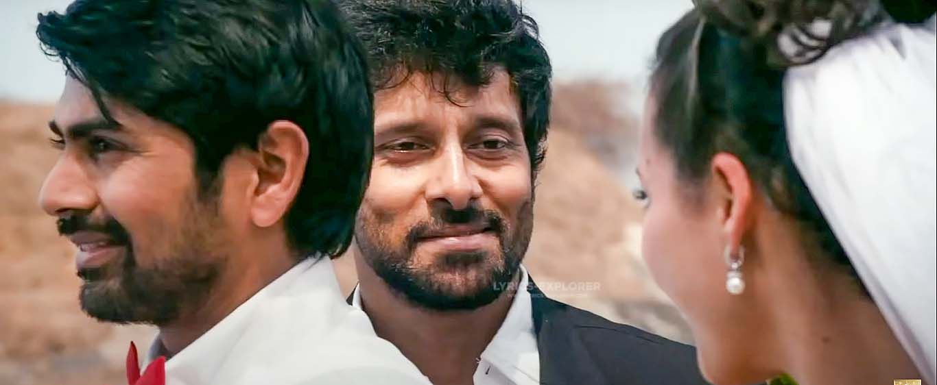 kanave kanave Song Lyrics from David Movie