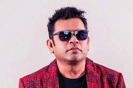 rahman songs lyrics