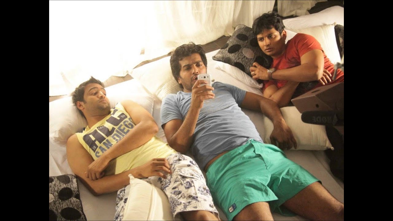 Yele Yele Dosthu Da Song Lyrics