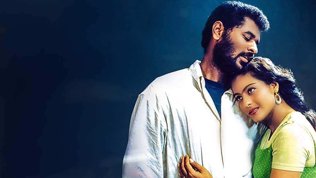 Vennilave Vennilave Song Lyrics from Minasara Kanavu Movie