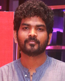 vignesh sivan song lyrics