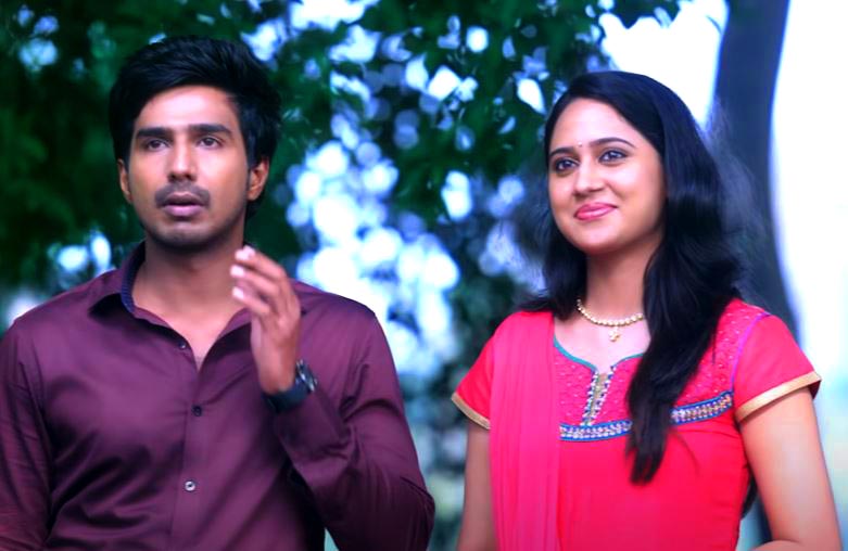 காதலே காதலே Kadhale Kadhale Song Lyrics