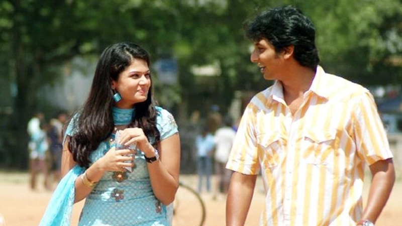 Oru Kal Oru Kannadi song lyrics