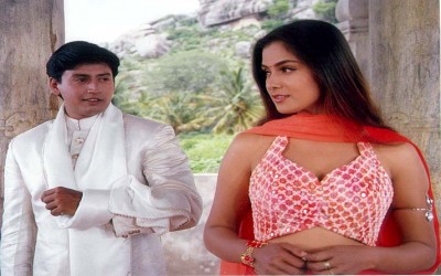 காதல் கடிதம் Kadhal Kaditham Song Lyrics