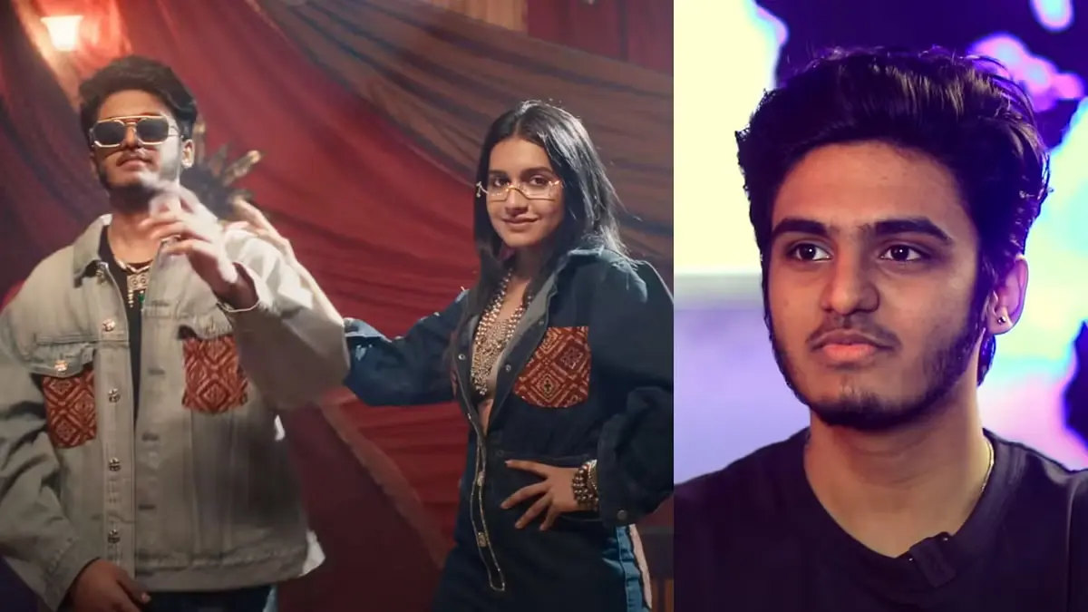 Katchi Sera Song Lyrics